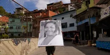 Venezuela busca cambiar la violencia por el arte