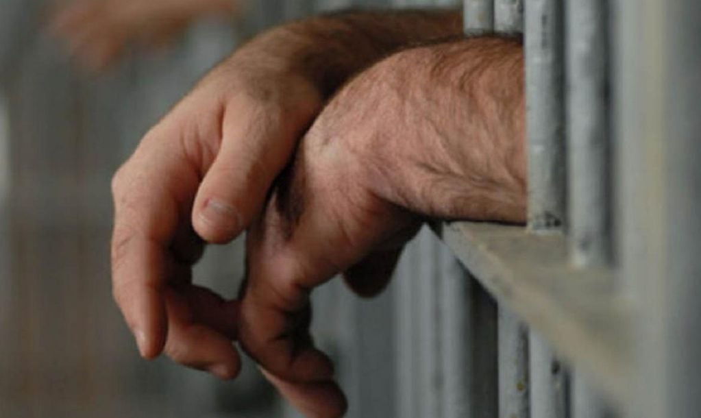El curandero de 33 años fue detenido y condenado a cadena perpetua. 