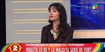 Violeta Lo Re