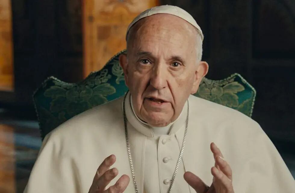 El papa Francisco manifestó su intención de viajar a la Argentina.