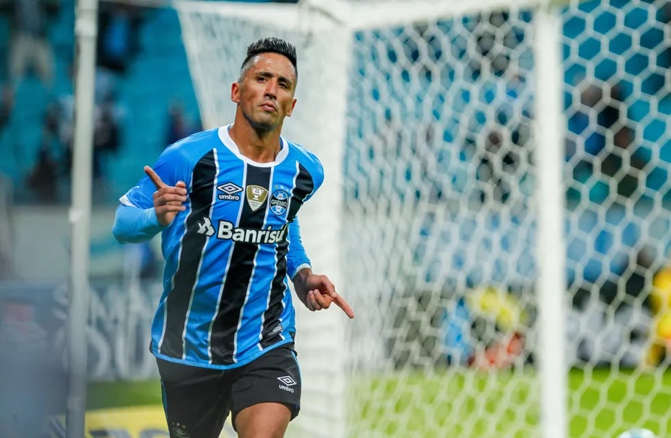 Un campeón de la última Copa Libertadores jugará en Argentinos Juniors 