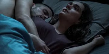 "Fidelidad", la nueva serie de Netflix sobre las parejas y el engaño.
