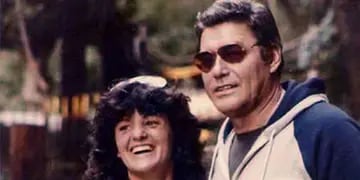 El Zorro: qué pasó con Araceli Lisazo, la viuda argentina de Guy Williams