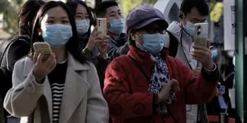 La subvariante de coronavirus que preocupa a China