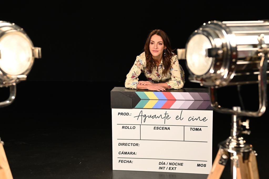Eleonora Wexler conduce el nuevo ciclo de la Televisión Pública.