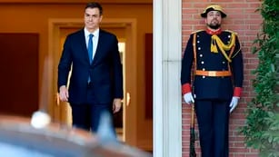 El anti independencia catalana Josep Borrel será el encargado de Exteriores. Vuelve el Ministerio de Igualdad.