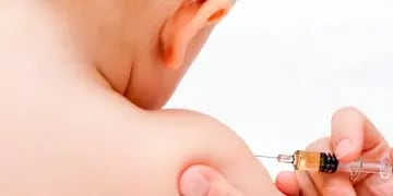 Vacunación hepatitis