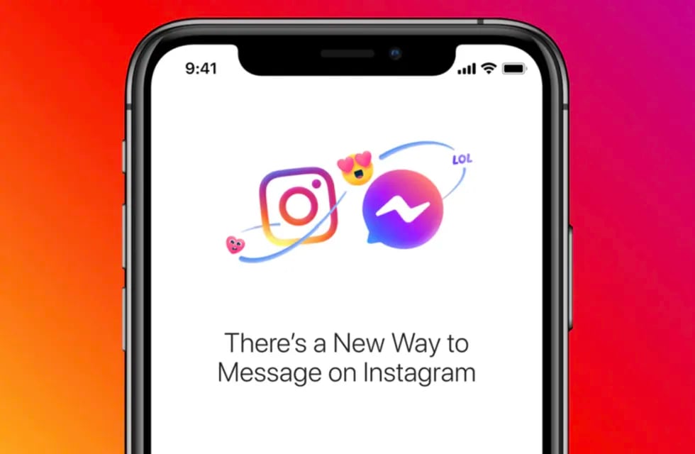 La fusión entre Messenger e Instagram Direct tiene sus ventajas y desventajas.
