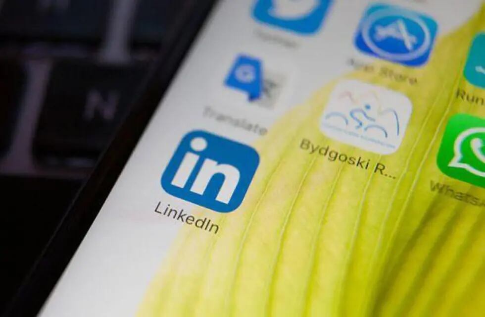 Una joven contó el truco para encontrar trabajo en LinkedIn y se volvió viral. - Archivo / Los Andes