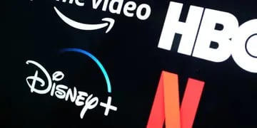 Netflix, Amazon, HBO, Disney: cuál es la plataforma de streaming más barata en Argentina