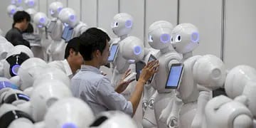 China y la Inteligencia Artificial