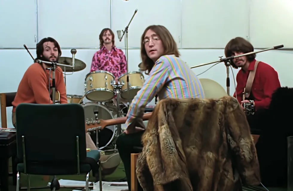 The Beatles: Get Back: fecha de estreno y dónde ver