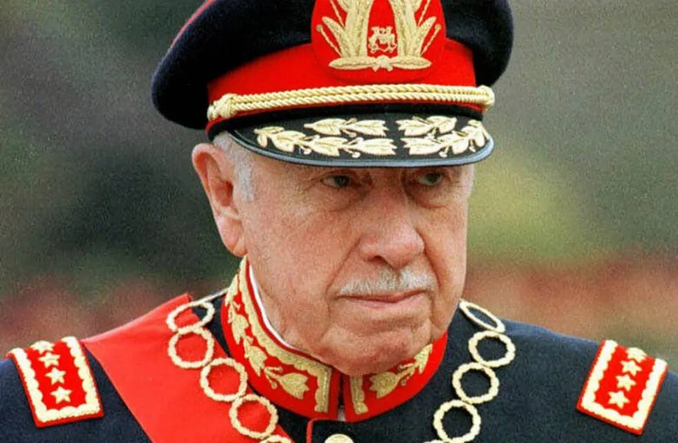 Chile: a 25 Años del fin del régimen de Pinochet