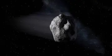 Asteroide 2009 FJ1