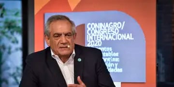 Carlos Ianizzotto