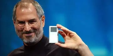 Apple se despide del icónico iPod