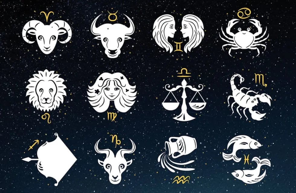 Signos de Zodiaco - Foto National World