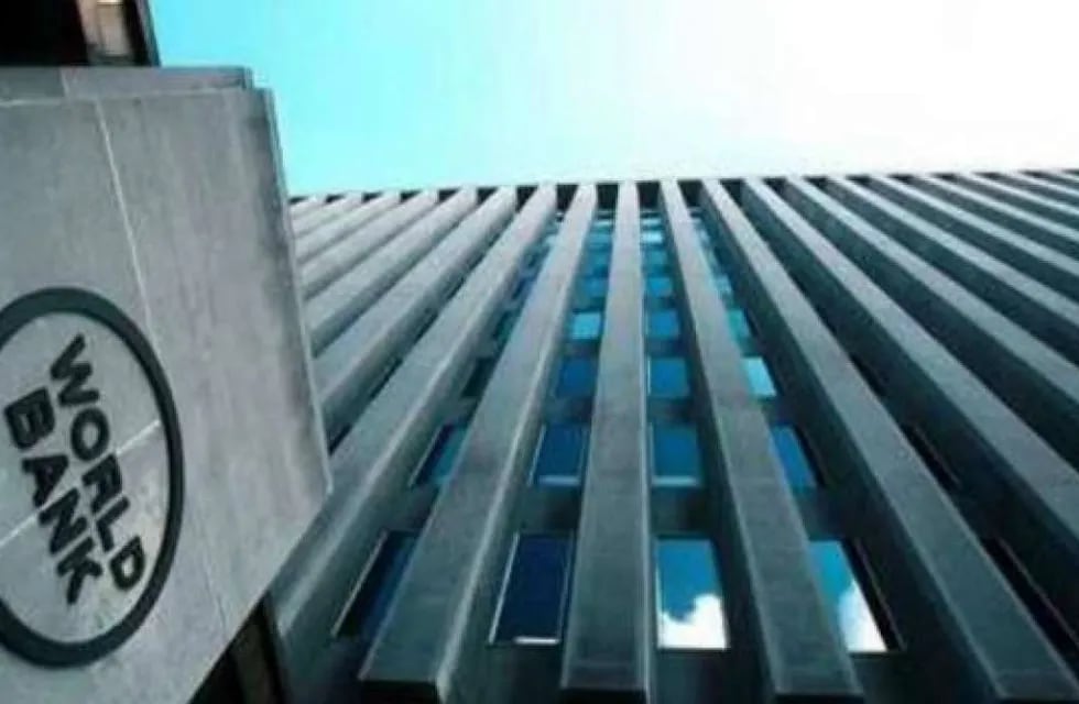 El Banco Mundial