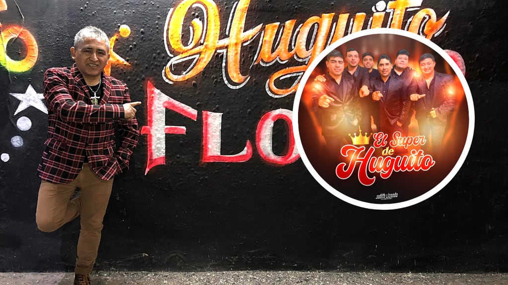 Los compañeros de banda de Huguito Flores anunciaron su reemplazo.