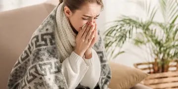Virus Influenza: ¿cómo prepararse para la gripe?