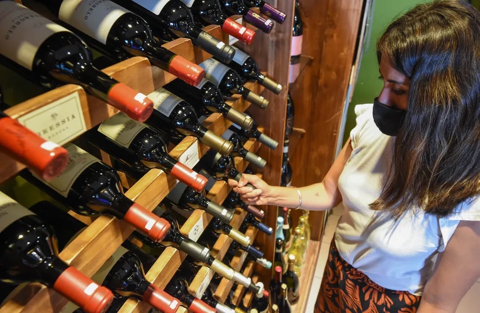 El gobierno anuncio que los vinos salen del programa de precios máximos por lo cual habrán incrementos de hasta un 7% en el precio.