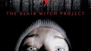 "El proyecto de la Bruja de Blair", película