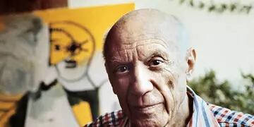 Sus obras obtienen los mayores precios del planeta. El pintor vivo mejor cotizado es Gerhard Richter.