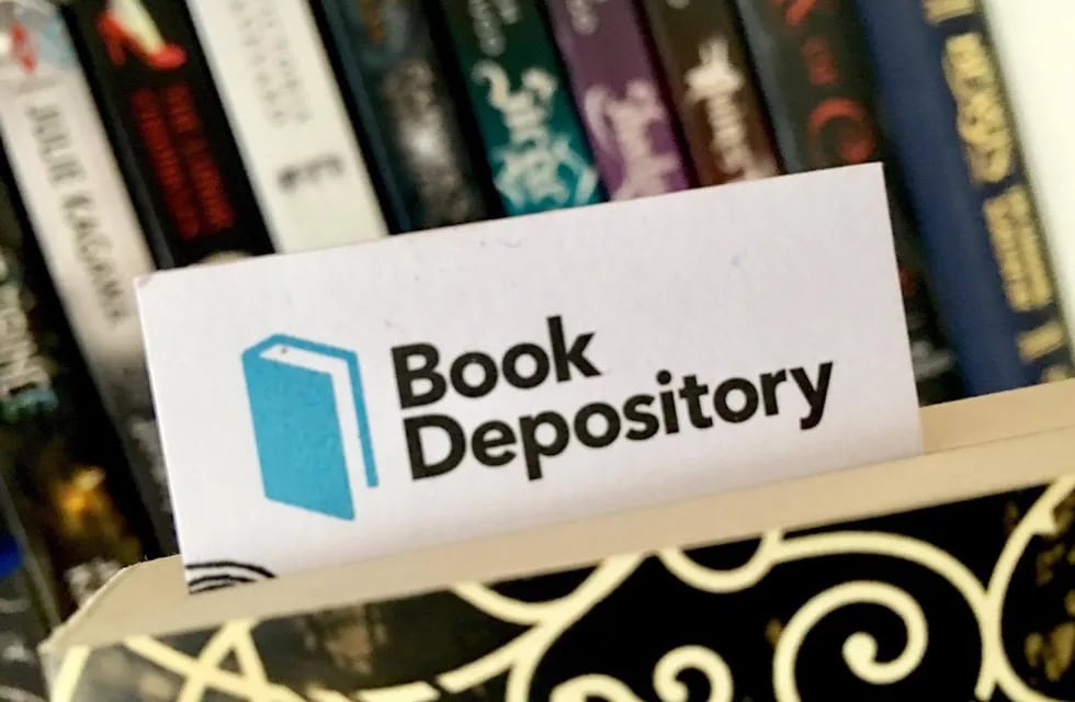 Cómo comprar libros en Book Depository desde Argentina con envío gratis (Imagen ilustrativa / Web)