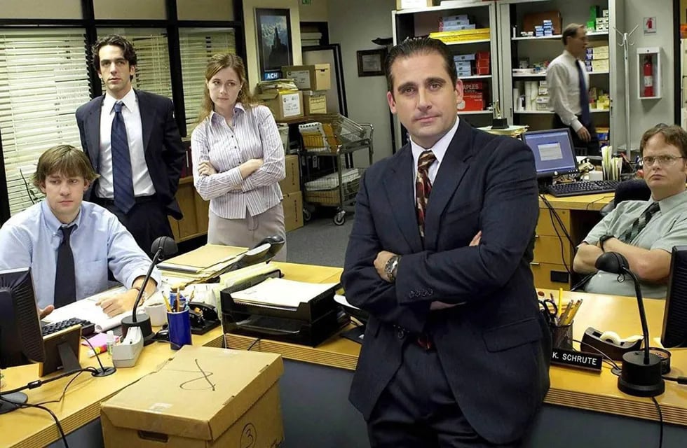 Una plataforma de streaming producirá una comedia basada en el universo de “The Office”