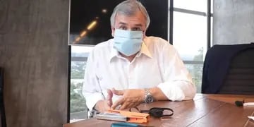 Nuevo brote de coronavirus en Jujuy