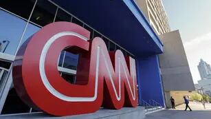 CNN despidió a tres empleados porque no se habían vacunado contra el coronavirus