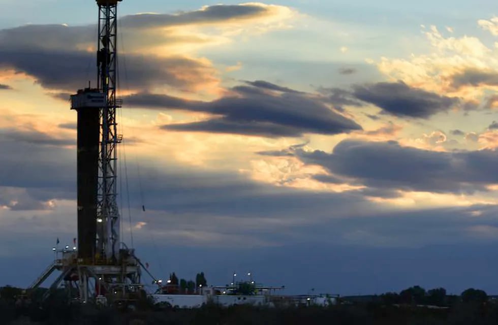 Con Mendoza Activa Petróleo, la provincia espera reactivar unos 200 pozos de crudo. / archivo