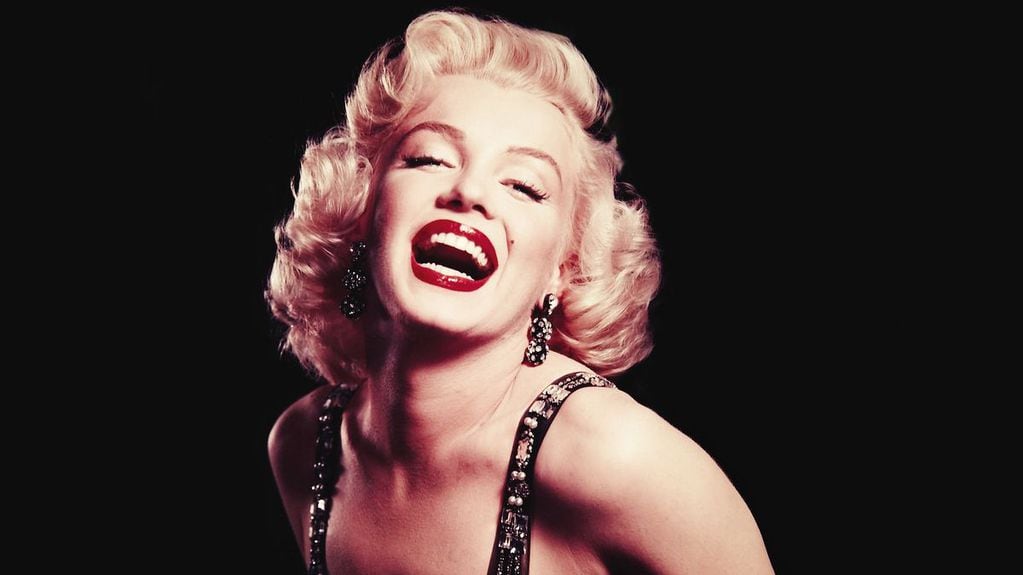 La vida de Marilyn Monroe será llevada a Netflix y es tendencia en Argentina por su estilo único.