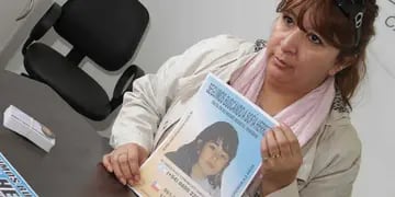 Caso Sofía Herrera: por qué el juez de la causa descartó la pista de la adolescente sanjuanina