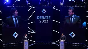Tercer debate presidencial