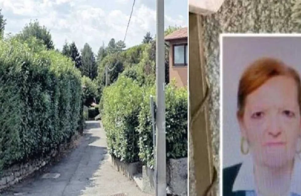 Una anciana en Italia fue hallada dos años después de su muerte sentada en la cocina de su casa.