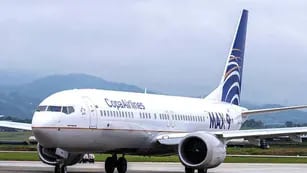 Copa Airlines anunció tres vuelos semanales en diciembre desde Mendoza