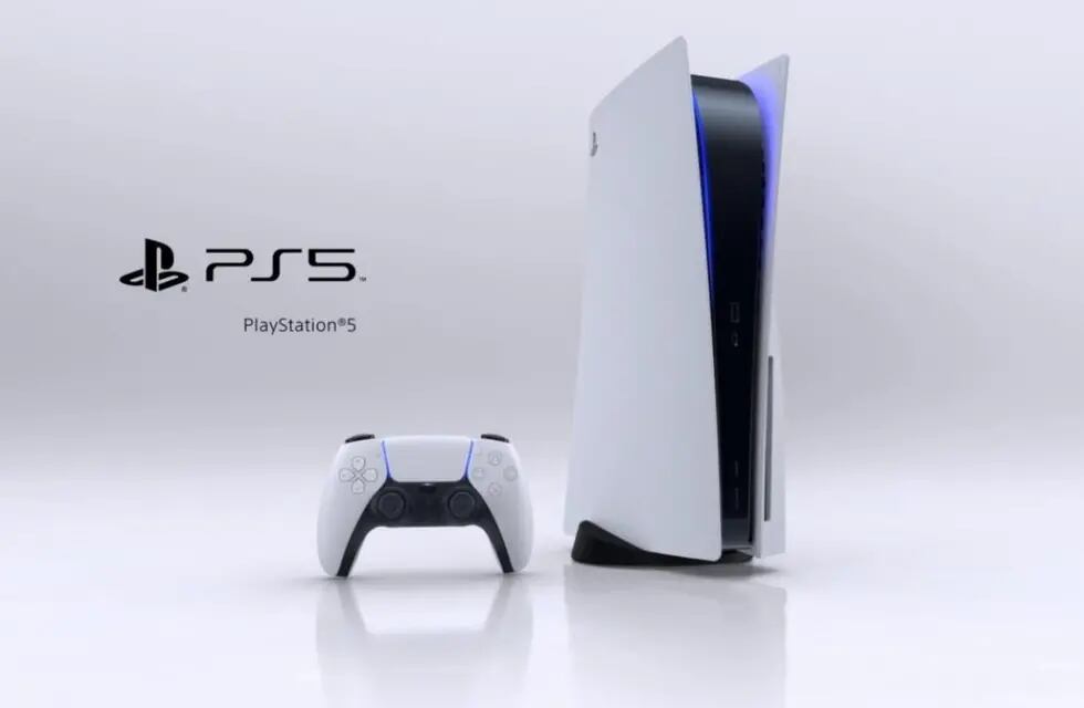 La PS5 saldrá a la venta en el país el 4 de diciembre.