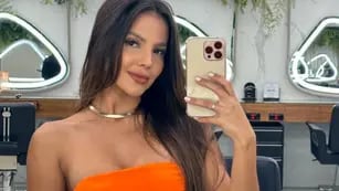 La influencer Luana Andrade murió tras someterse a una liposucción