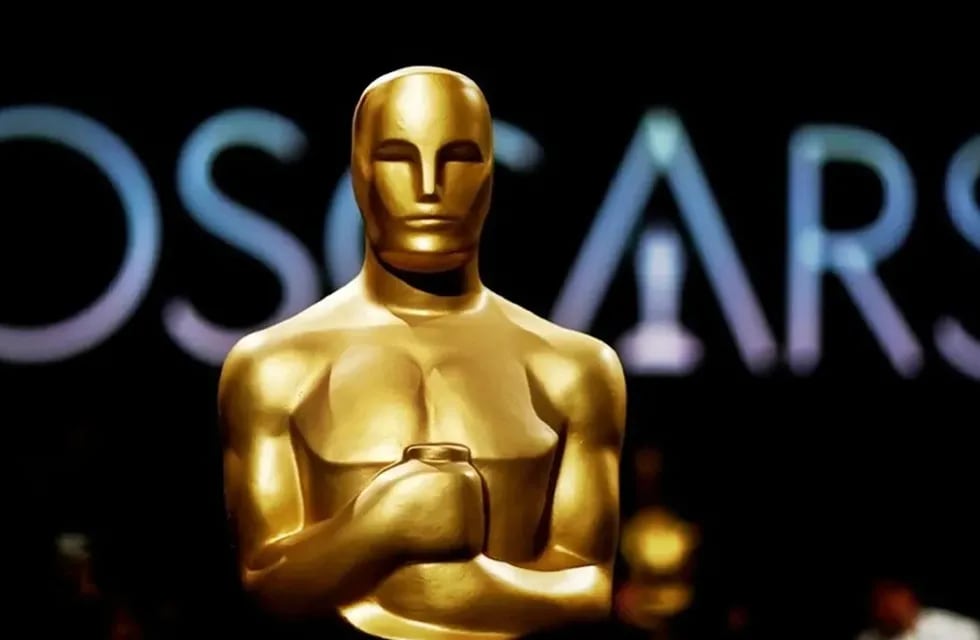 Este año será la 96° edición de los Premios Oscar. Foto: Archivo