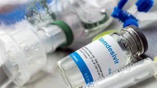 Qué es Remdesivir, el nuevo tratamiento contra el coronavirus que ya se utiliza en Argentina