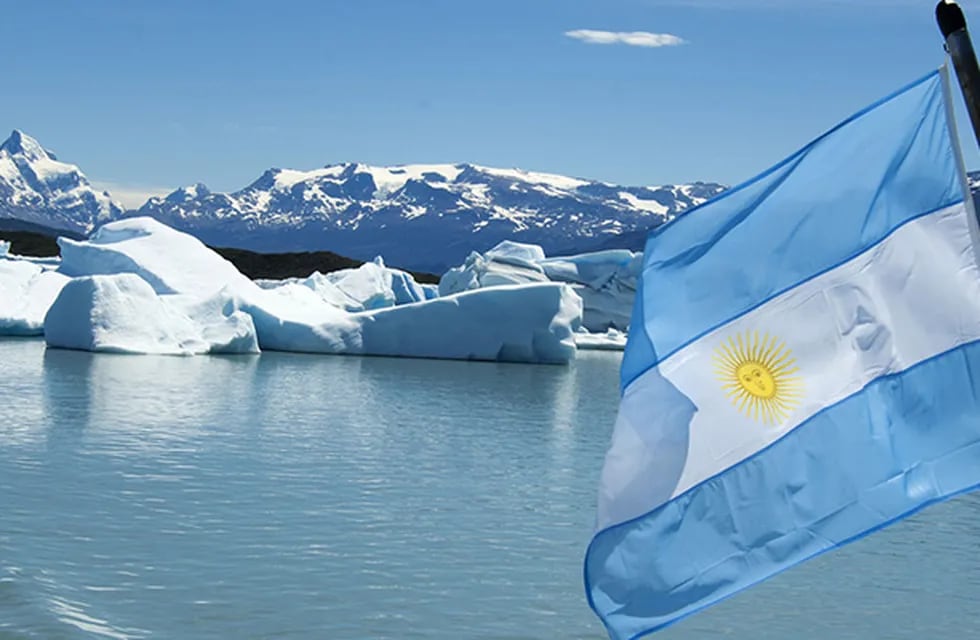 Argentina, 114 años en la Antártida