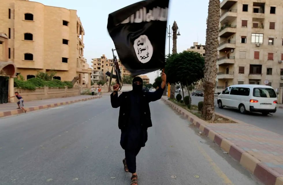 Isis / Daesh