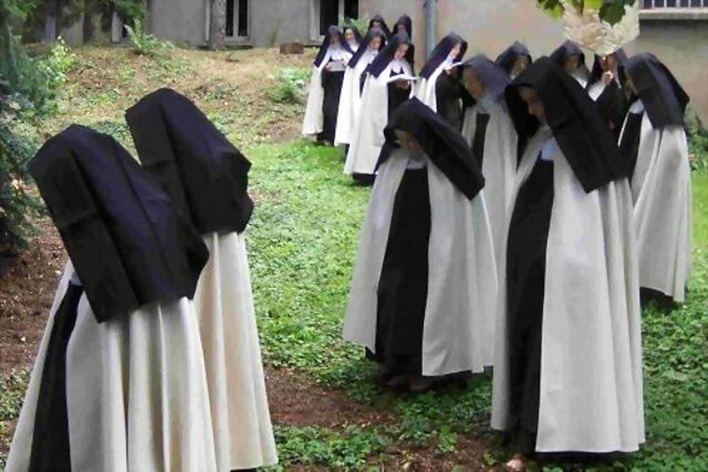 Un grupo de religiosas denunció al arzobispo de Salta por violencia de género. Imagen ilustrativa.