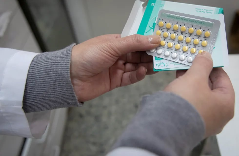 Los métodos anticonceptivos más usados en Mendoza son los de larga duración 