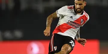 Elías Gómez se sumará al Racing para la Liga Profesional