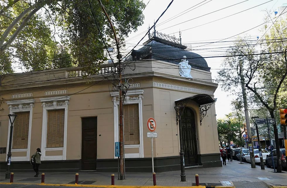 Una jueza condenó a un cura y al Arzobispado de Mendoza por daños y perjuicio. Foto: Marcelo Rolland / Los Andes