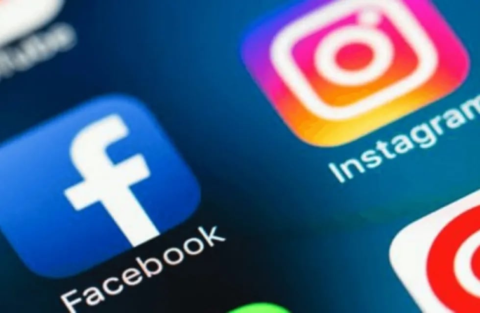 Instagram y Facebook reportan problemas en sus servicios nuevamente. (Foto ilustrativa: Archivo)