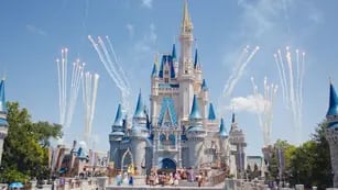 Disney anuncia recortes de personal