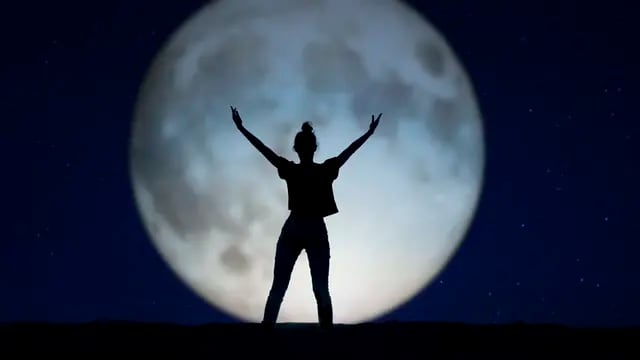 Luna Nueva y los cambios que producirá en cada uno de los signos del zodíaco